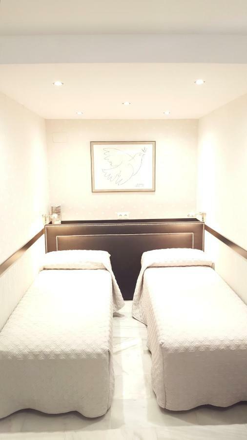 Malaka Apartment Malaga Luaran gambar