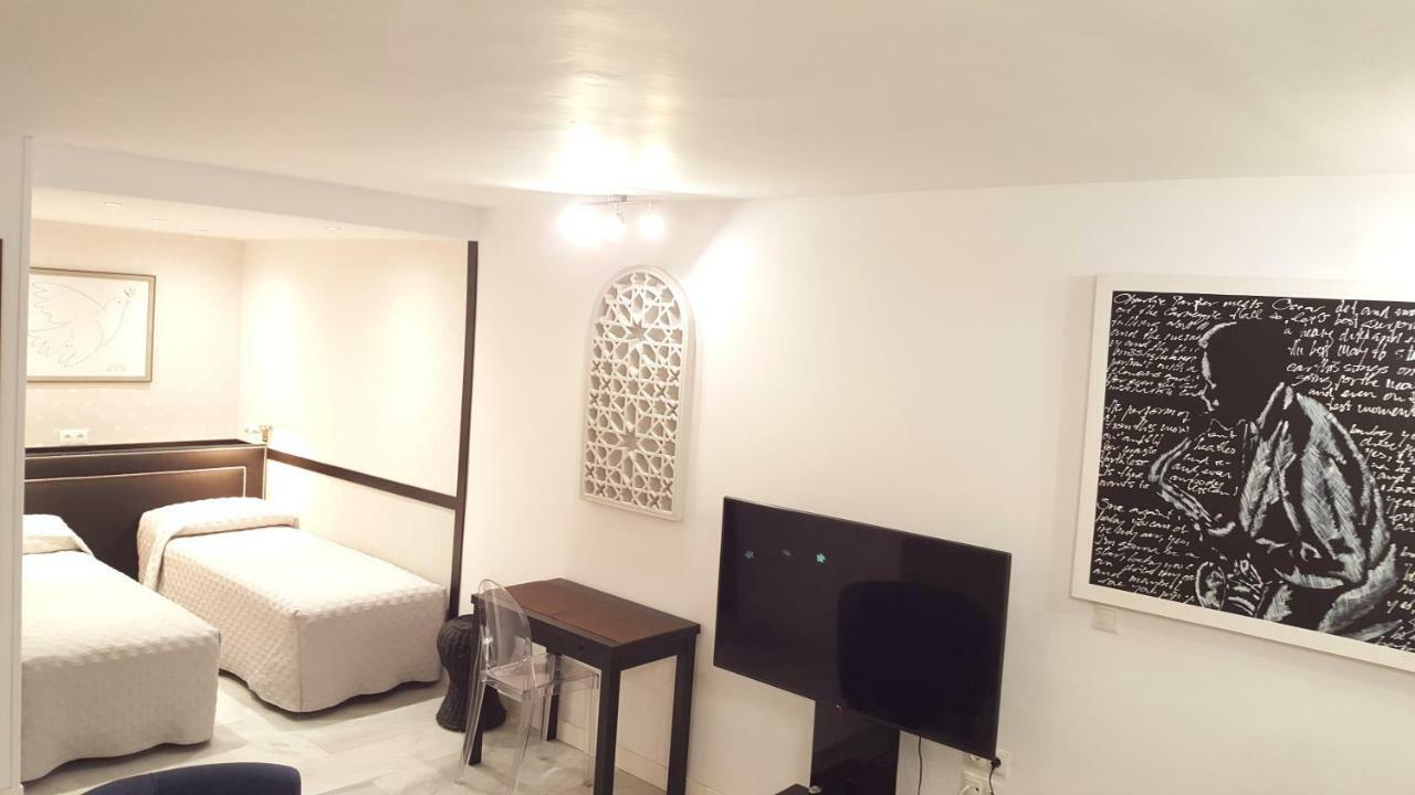Malaka Apartment Malaga Luaran gambar