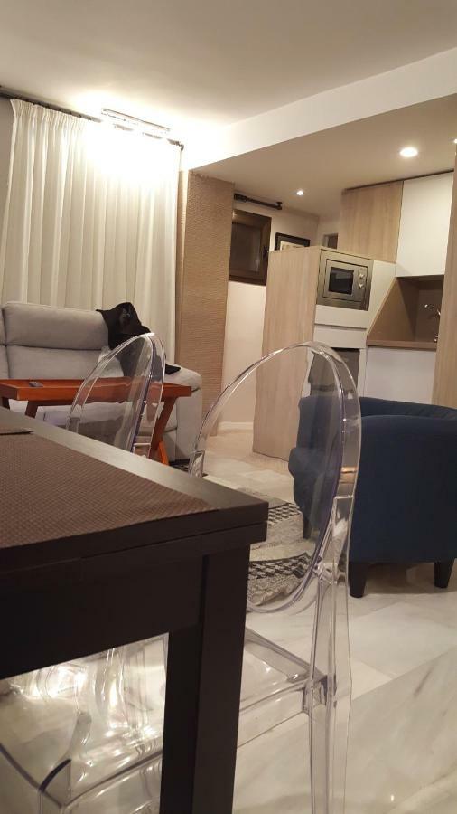 Malaka Apartment Malaga Luaran gambar