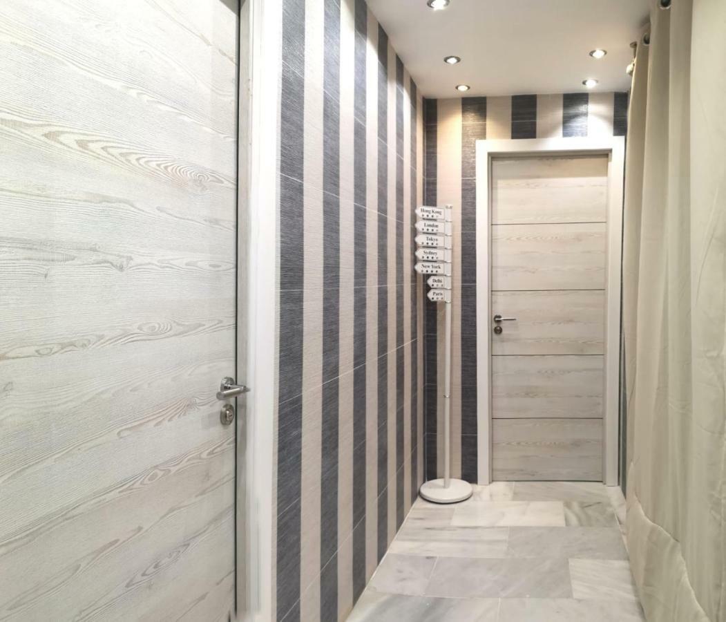 Malaka Apartment Malaga Luaran gambar