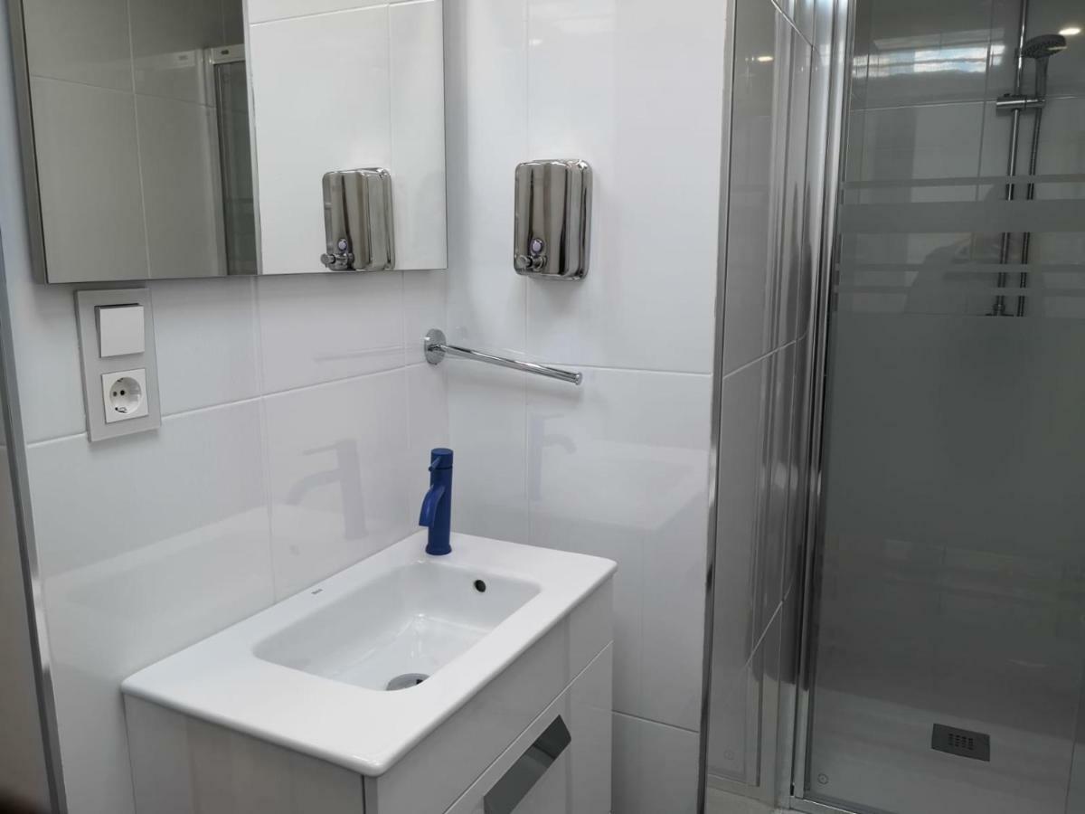Malaka Apartment Malaga Luaran gambar