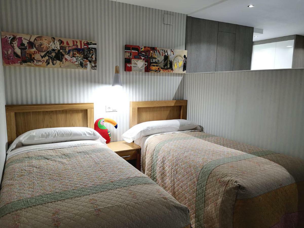 Malaka Apartment Malaga Luaran gambar
