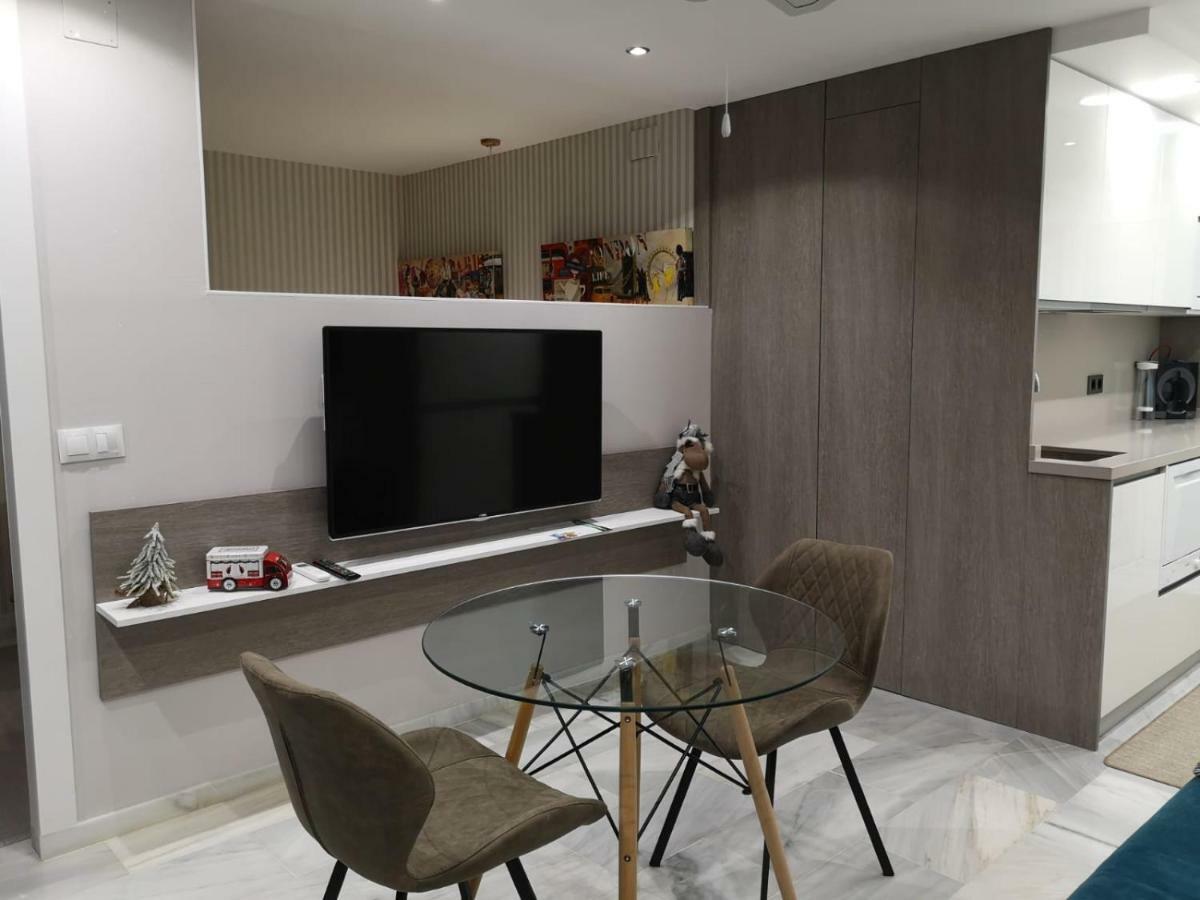 Malaka Apartment Malaga Luaran gambar