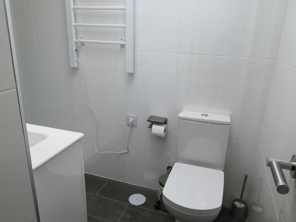 Malaka Apartment Malaga Luaran gambar