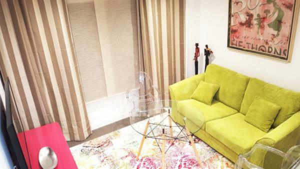 Malaka Apartment Malaga Luaran gambar