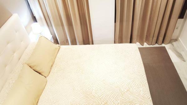 Malaka Apartment Malaga Luaran gambar