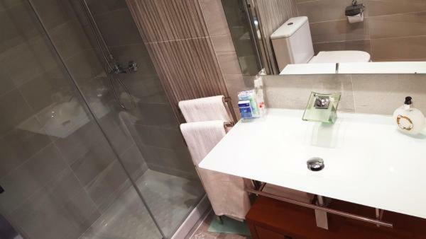 Malaka Apartment Malaga Luaran gambar