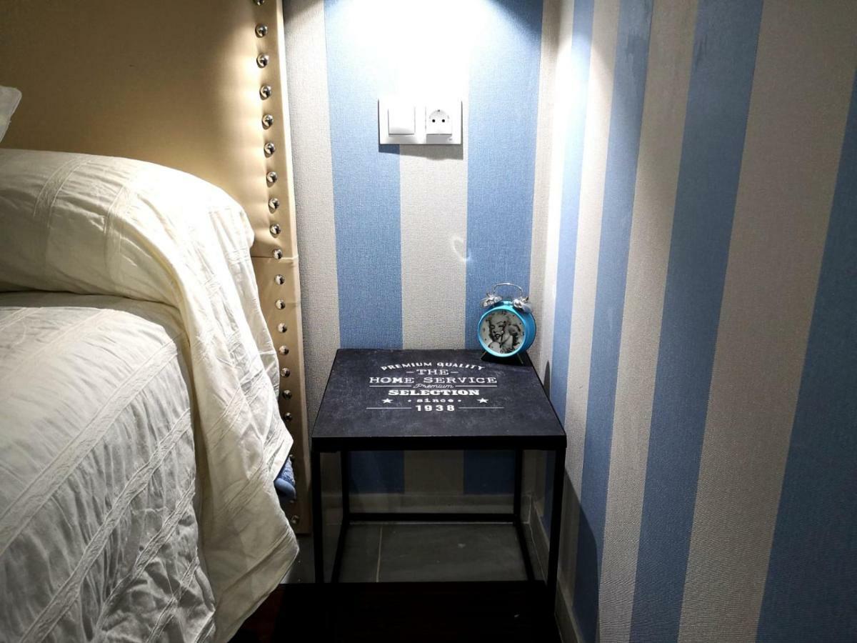Malaka Apartment Malaga Luaran gambar